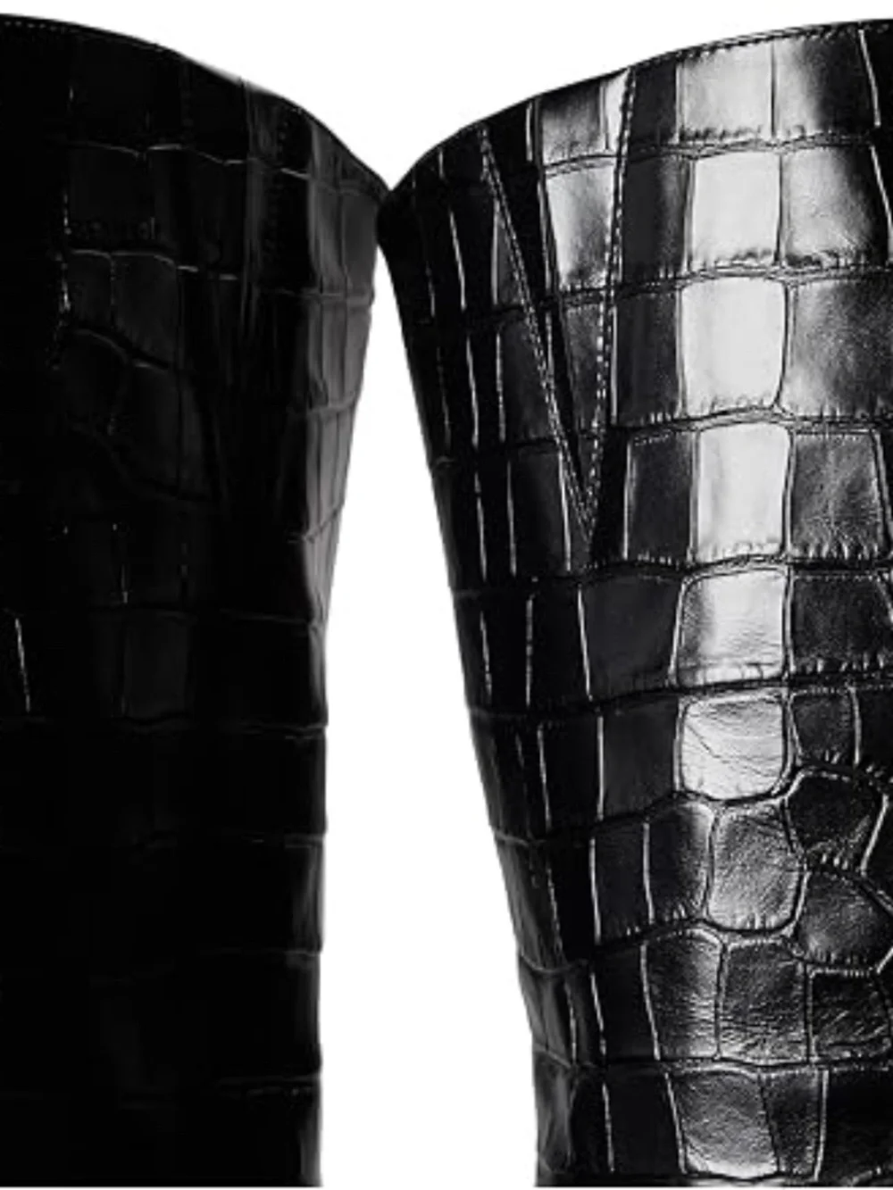 NEW Michael Kors Women's Cosmo Kitten Heel Boots Thich high sz 11
